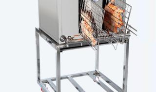 家用电烤箱烤鱼的做法 烤箱怎么做烤鱼